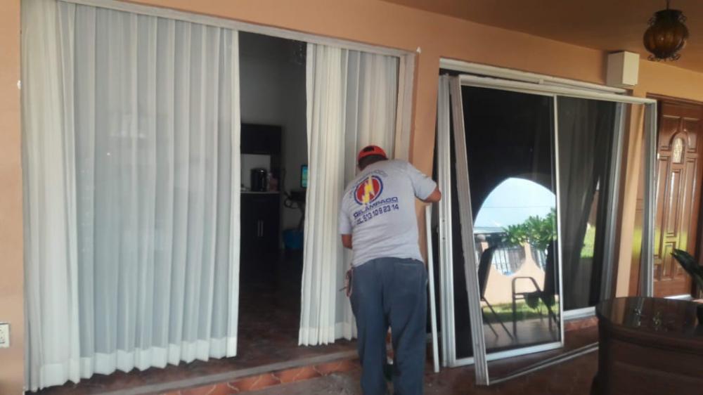 Proyecto 1